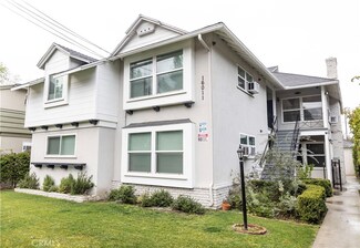 16011 Victory Blvd, van Nuys, CA 91406