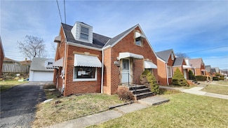 1760 E 230th St, Euclid, OH 44117