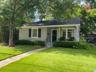 2924 Parkridge Dr, Birmingham, AL 35209