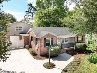 3774 Anderson St, Jacksonville, FL 32205