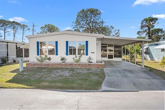 177 S Fiji Cir, Englewood, FL 34223