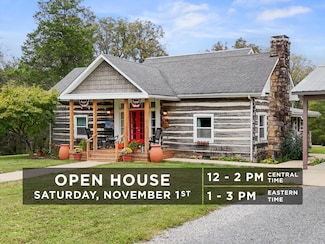 461 Richards Ln, Whitwell, TN 37397