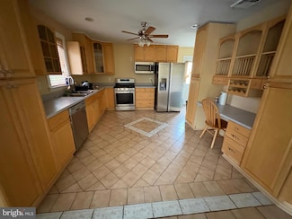 394 Croshaw Rd Unit A, Wrightstown, NJ 08562