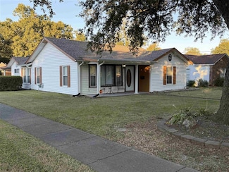 1805 Orchid St, Lake Charles, LA 70601