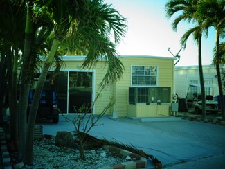 65821 Overseas Hwy Unit 192, Long Key, FL 33001