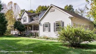 5525 N Williamston Rd, Williamston, MI 48895