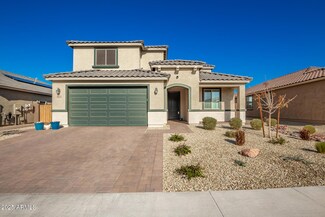 24578 W Concorda Dr, Buckeye, AZ 85326