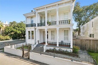 1631 Esplanade Ave Unit C, New Orleans, LA 70116