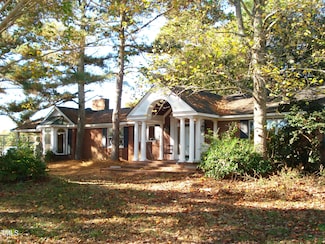 6349 Elevation Rd, Benson, NC 27504