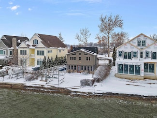 6001 E Island Ave, Syracuse, IN 46567