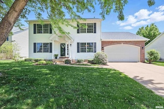 5135 Coventry Ct, Davenport, IA 52807