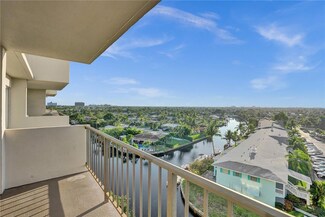 801 S Federal Hwy Unit 803, Pompano Beach, FL 33062