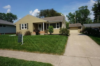 1231 N 24th St, Fort Dodge, IA 50501