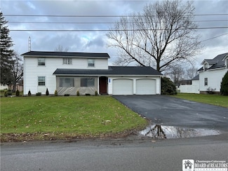 8714 Knowlton Rd, Clymer, NY 14724