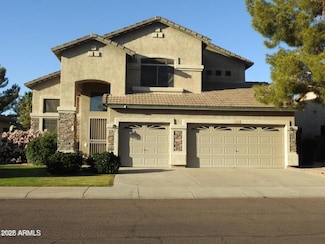 2184 W Olive Way, Chandler, AZ 85248