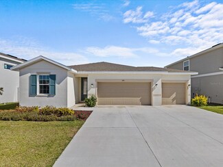 2741 Stephen Dr, Eagle Lake, FL 33839