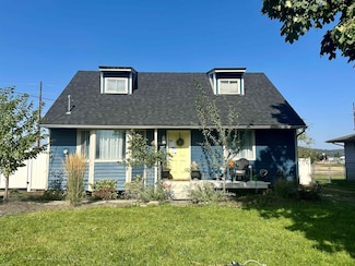 10915 E Fairview Ave, Spokane Valley, WA 99206