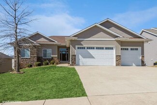 854 Camp Cardinal Rd, Iowa City, IA 52246