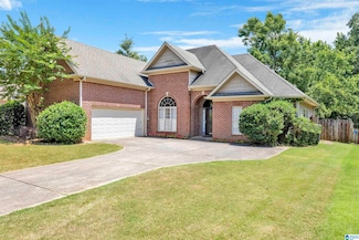 129 Morning Mist Trail, Alabaster, AL 35007