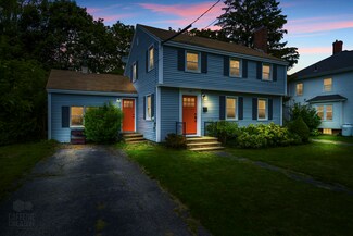 45 Read St, Portland, ME 04103