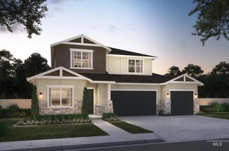 12507 S Lenora Place, Nampa, ID 83686