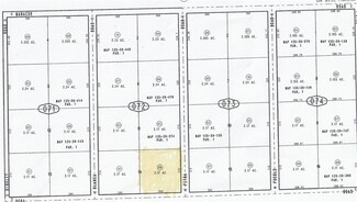 0 Road Unit EV23075298, Hinkley, CA 92347