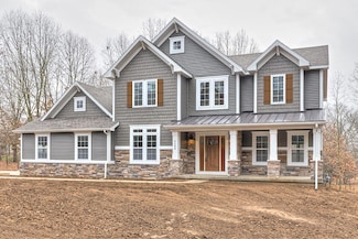 5928 Boxthorn Trail, Kalamazoo, MI 49009