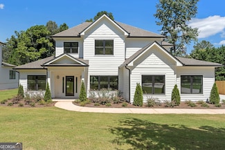 2065 Mozelle Dr, Marietta, GA 30062