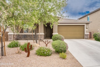 6573 S Norsman Dr, Tucson, AZ 85757