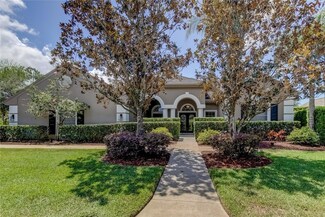 3626 Justin Dr, Palm Harbor, FL 34685