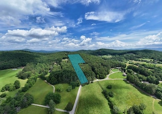 9.48acre Doc Jones Rd, Blairsville, GA 30512
