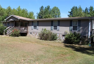 23811 E James Anderson Hwy, Cumberland, VA 23040