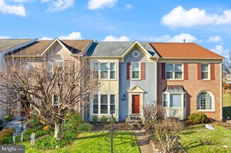 5113 Glen Meadow Ct, Centreville, VA 20120