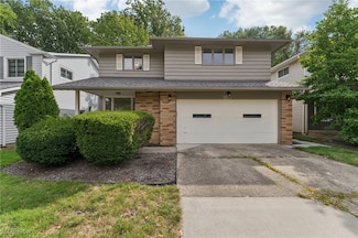 2141 Halcyon Rd, Beachwood, OH 44122