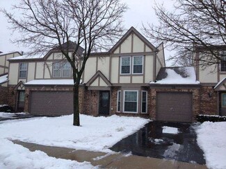 9201 Greencastle Ln, Orland Park, IL 60462