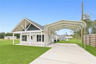 49087 Louisiana 1065, Tickfaw, LA 70466