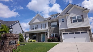 7432 Hollyhock Ln, Ooltewah, TN 37363