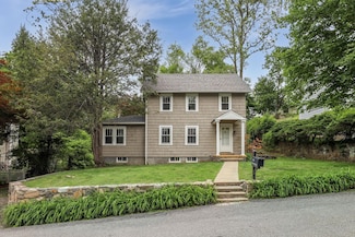 26 Annadale St, Armonk, NY 10504
