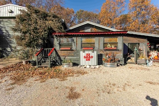 25 Bobo Dr, Hardy, AR 72542