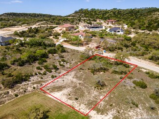 23122 Tablerock Way, San Antonio, TX 78255