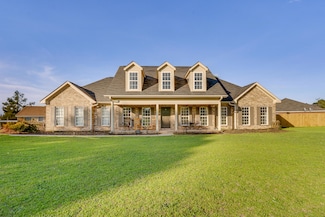 2014 Storey Mill Estate Dr, Hephzibah, GA 30815