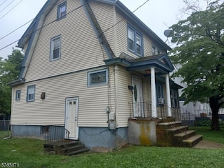 1368 E 2nd St, Plainfield, NJ 07062
