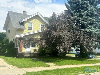 4232 N Haven Ave, Toledo, OH 43612
