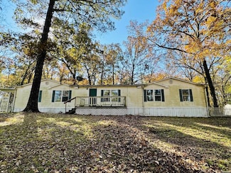 1675 Sugar Loaf Valley Rd, Bonnerdale, AR 71933