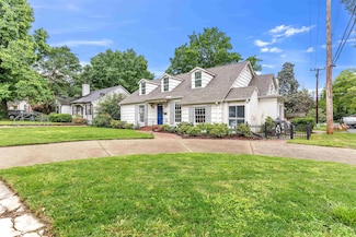 185 Alexander St, Memphis, TN 38111