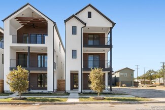 514 McMonigal Place, San Antonio, TX 78210