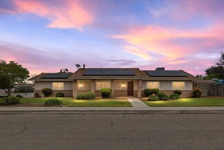 150 N Silver Maple Way, Porterville, CA 93257