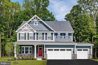 7024 Mandalong Way, New Market, MD 21774
