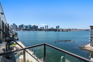 45 Lewis St Unit PH15, Boston, MA 02128