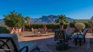 2432 W Hidden View Place, Tucson, AZ 85742